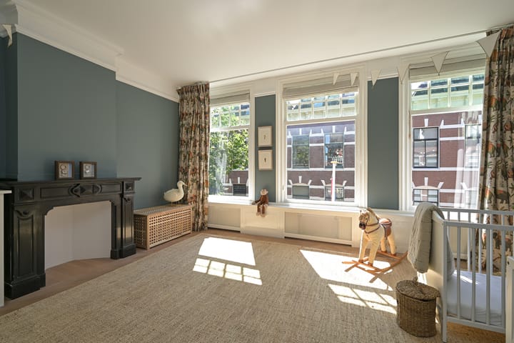 Foto 45 van Nassau Zuilensteinstraat 10