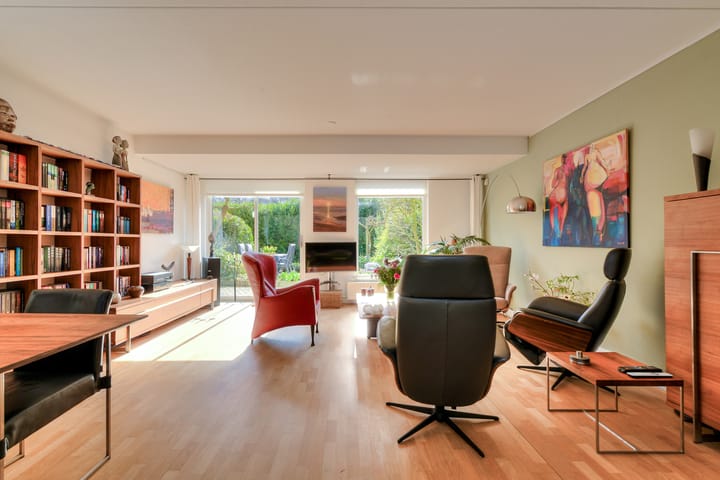 Foto 6 van Venuslaan 44