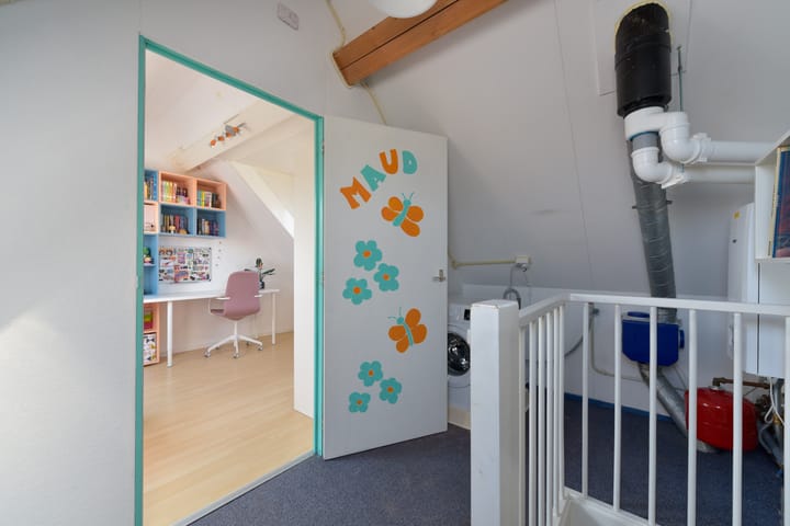 Foto 40 van Ganzebloem 4