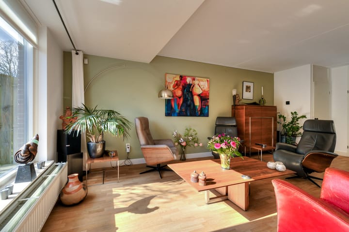 Foto 8 van Venuslaan 44