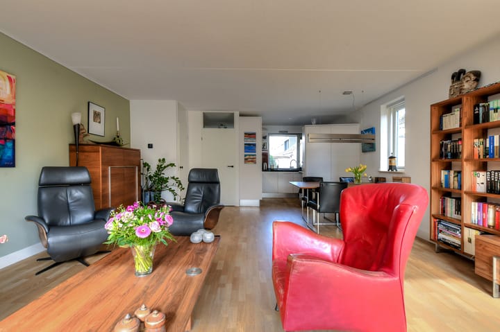 Foto 9 van Venuslaan 44