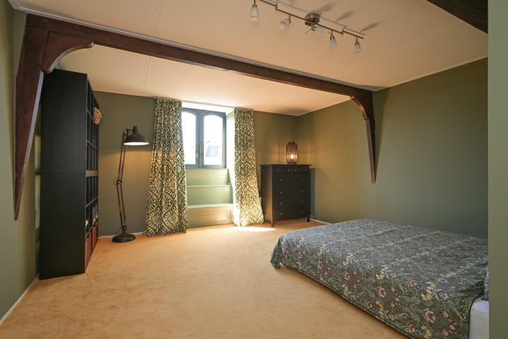 Foto 49 van Nassau Zuilensteinstraat 10