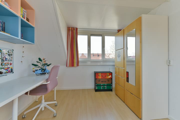 Foto 43 van Ganzebloem 4