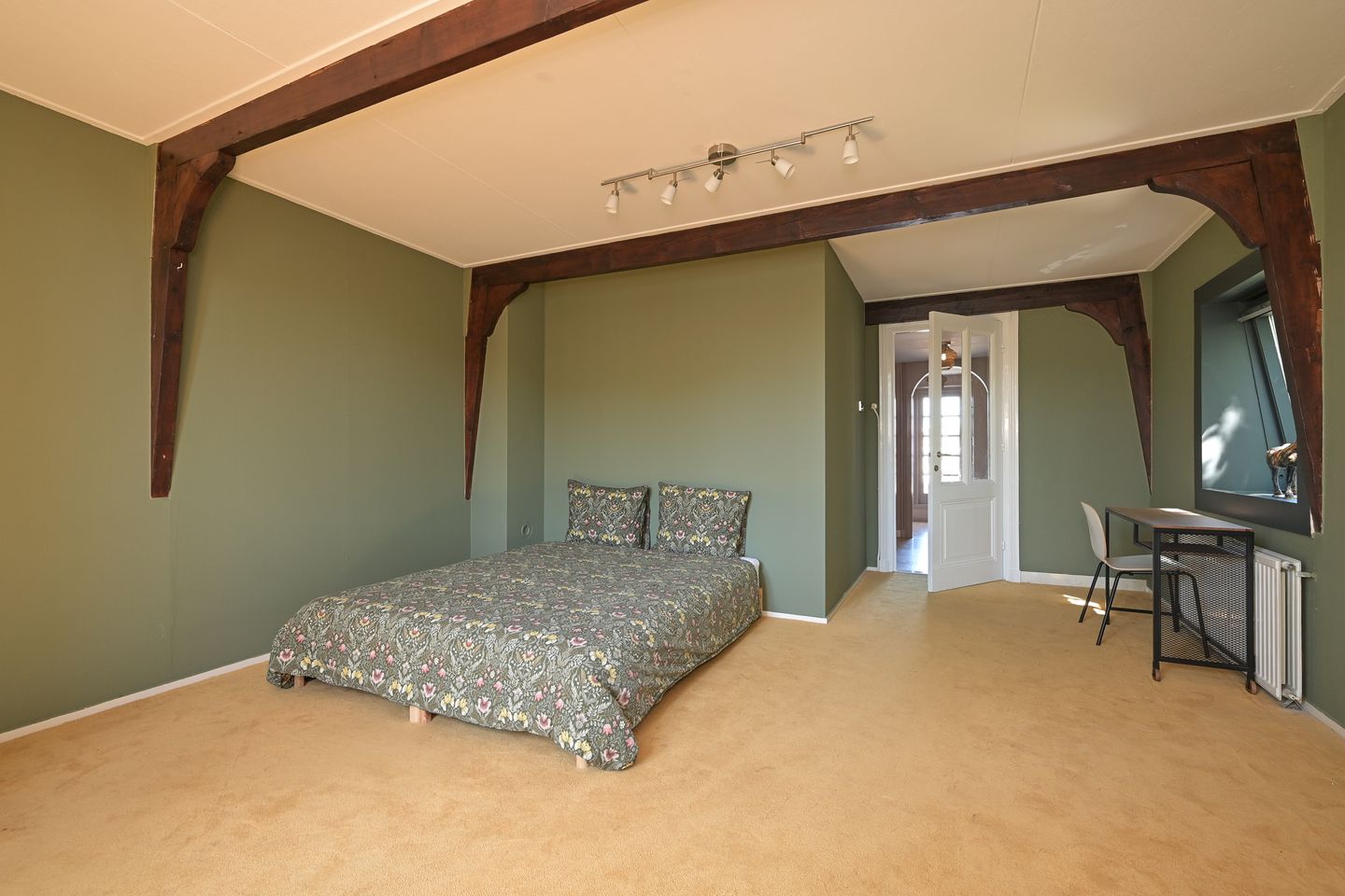 Foto 50 van Nassau Zuilensteinstraat 10