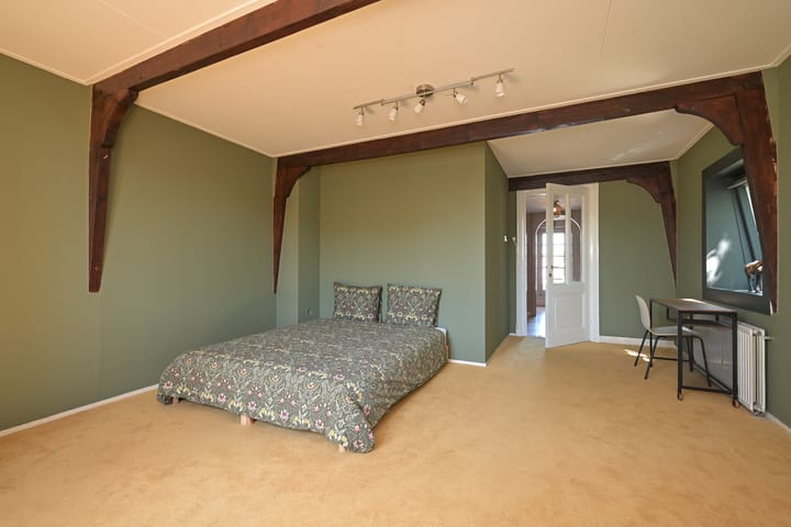 Foto 50 van Nassau Zuilensteinstraat 10