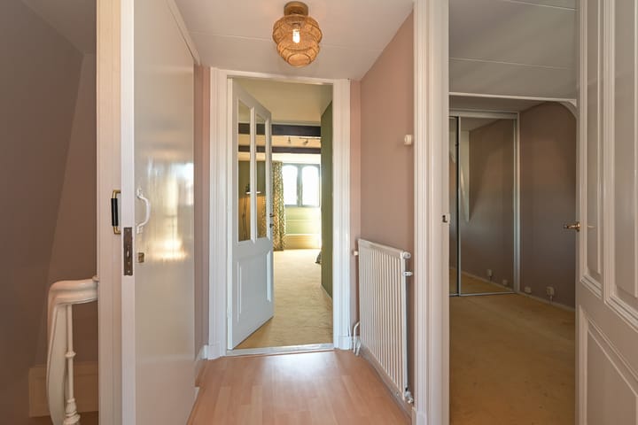 Foto 48 van Nassau Zuilensteinstraat 10