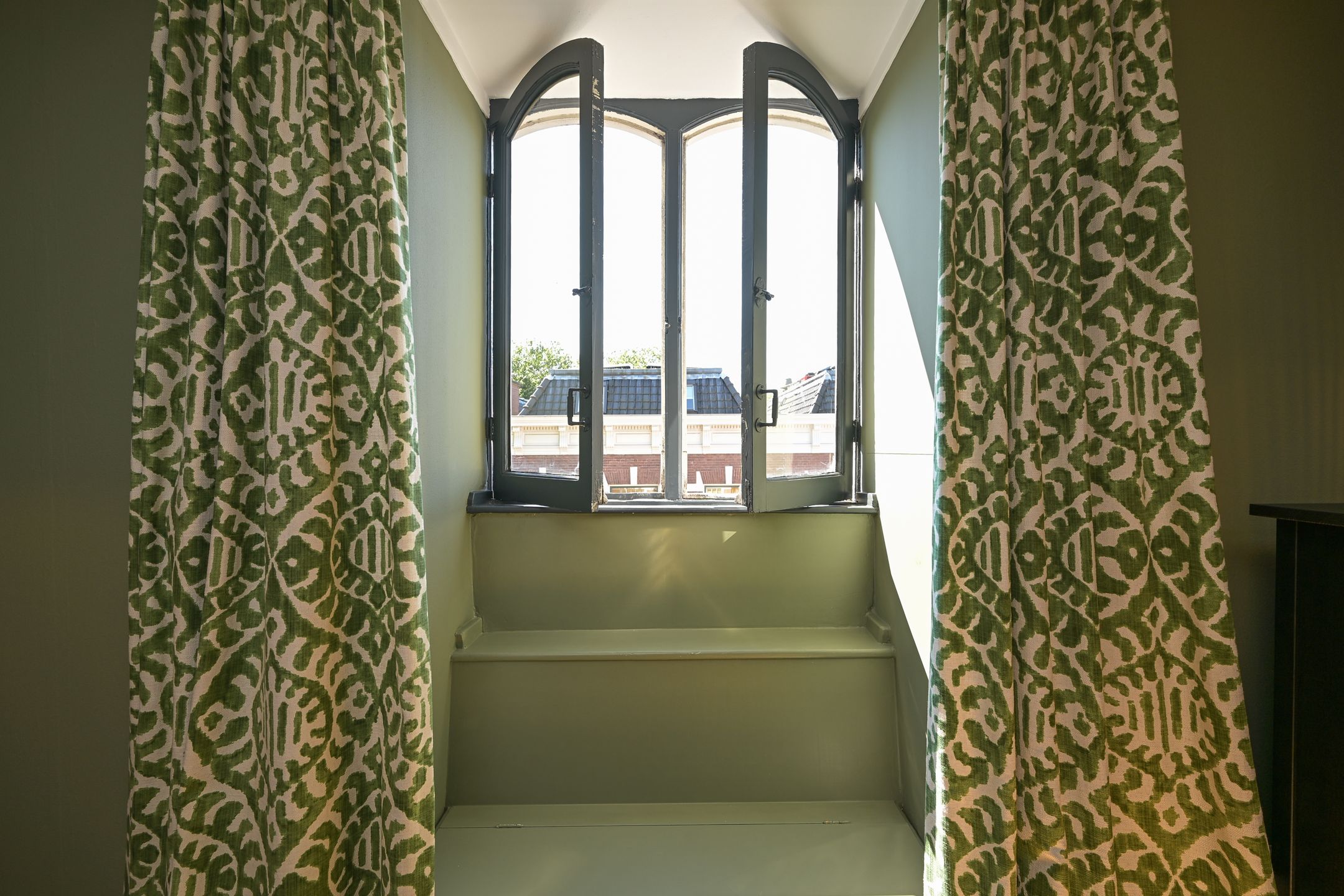 Foto 51 van Nassau Zuilensteinstraat 10