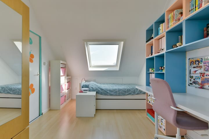 Foto 42 van Ganzebloem 4