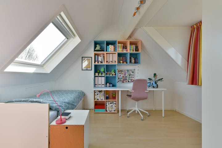 Foto 41 van Ganzebloem 4