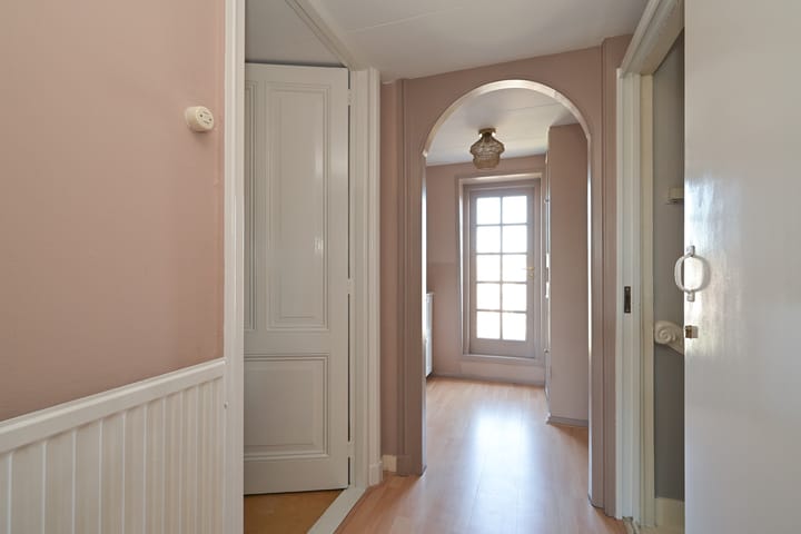 Foto 52 van Nassau Zuilensteinstraat 10