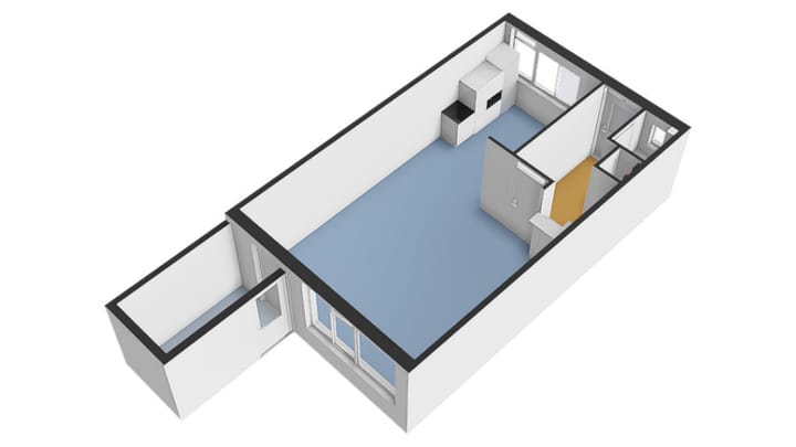 Foto 48 van Ganzebloem 4