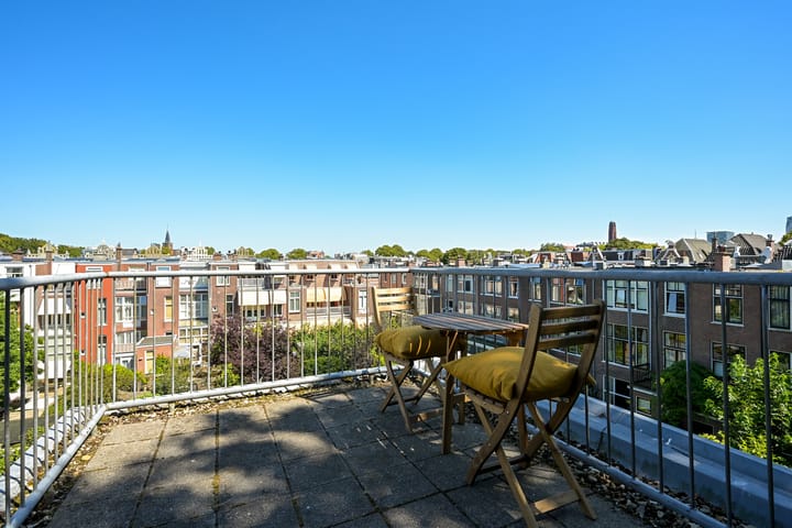 Foto 55 van Nassau Zuilensteinstraat 10