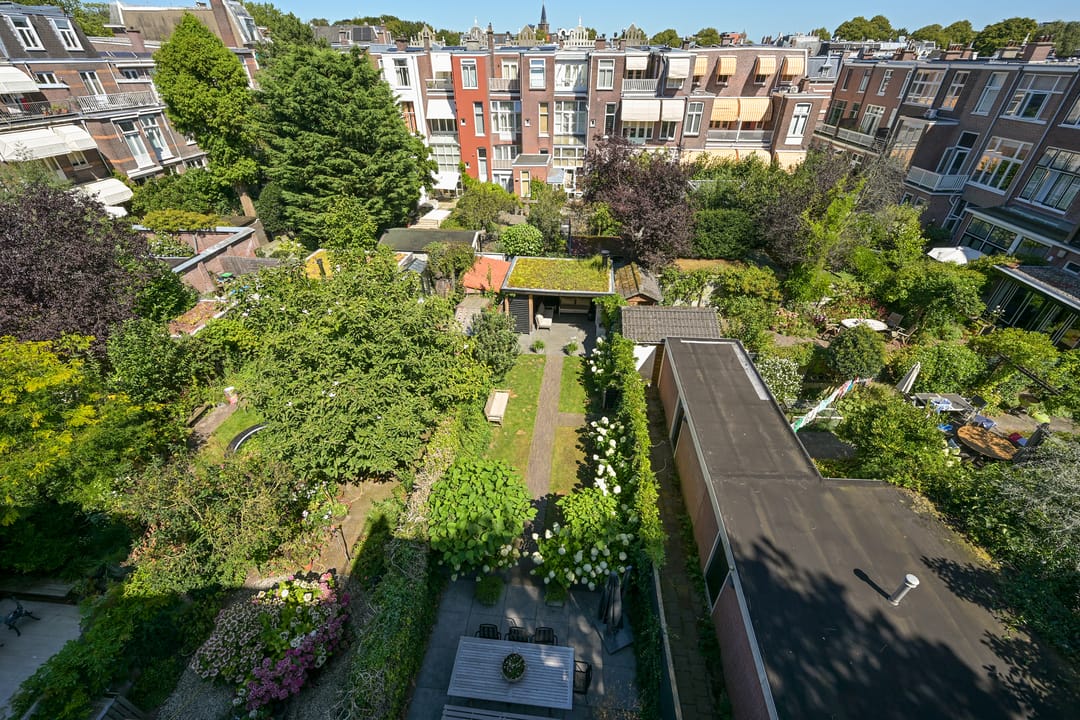 Foto 56 van Nassau Zuilensteinstraat 10