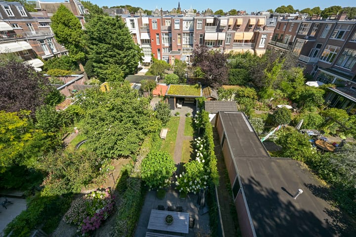 Foto 56 van Nassau Zuilensteinstraat 10