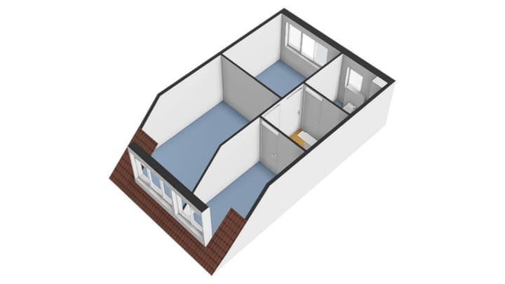 Foto 51 van Ganzebloem 4