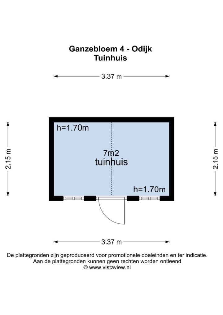 Foto 54 van Ganzebloem 4