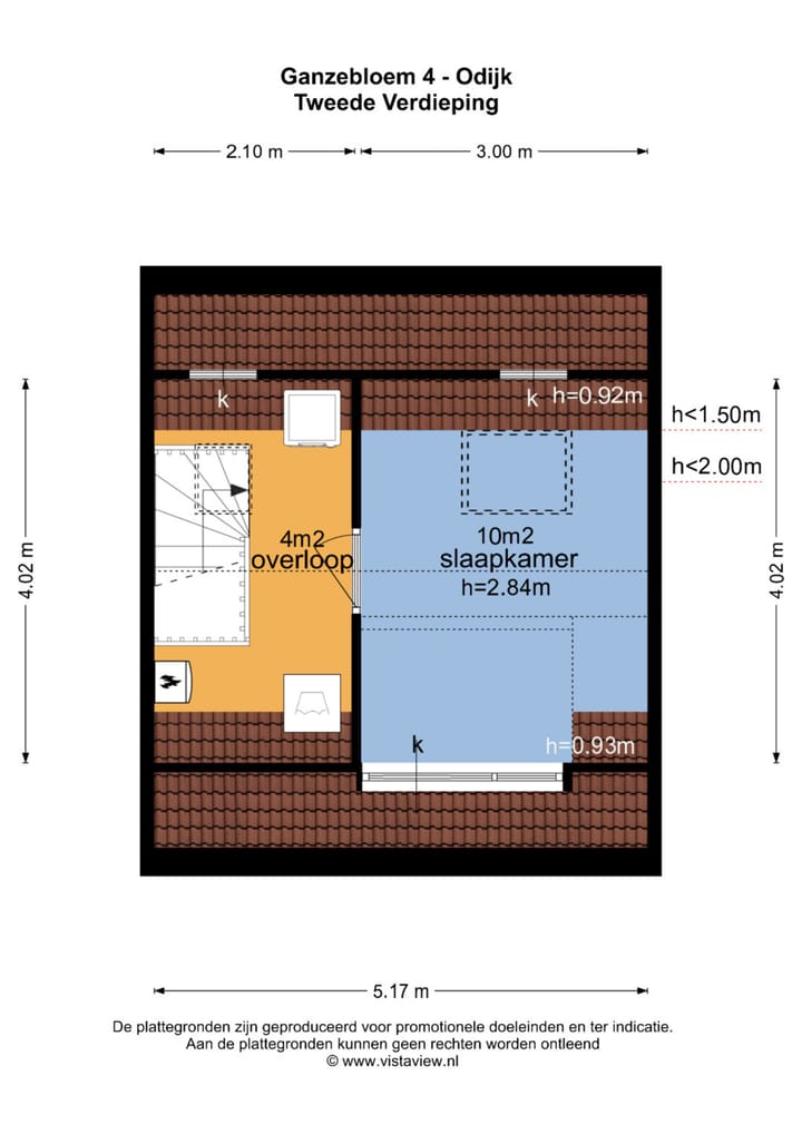 Foto 57 van Ganzebloem 4