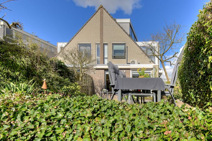 Foto 45 van Venuslaan 44