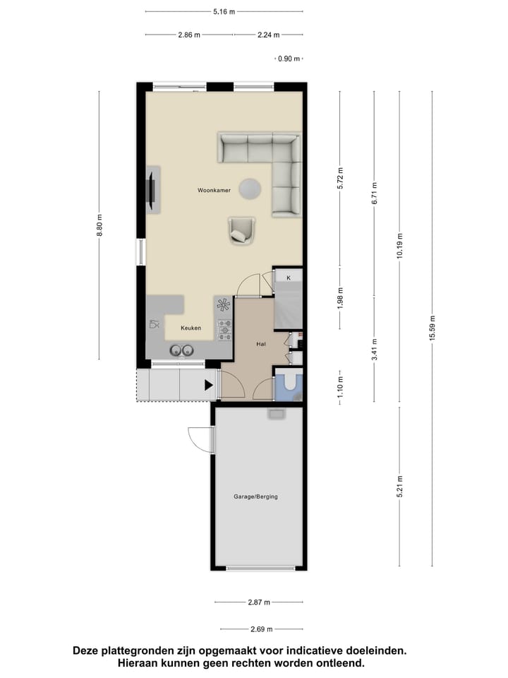 Foto 47 van Venuslaan 44