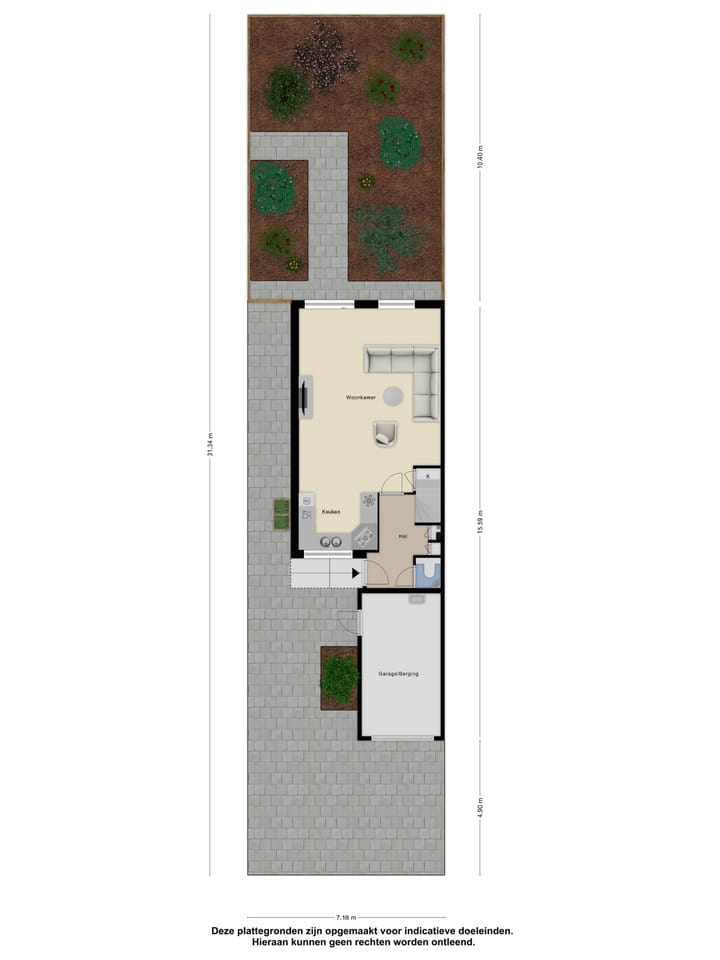 Foto 48 van Venuslaan 44