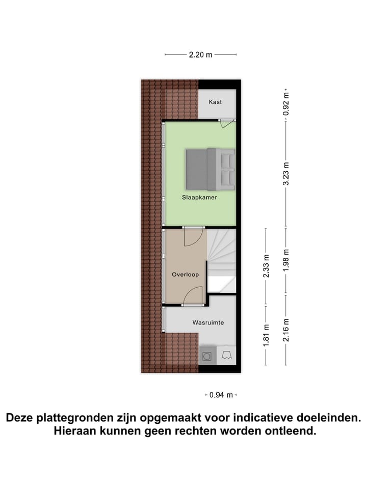 Foto 50 van Venuslaan 44
