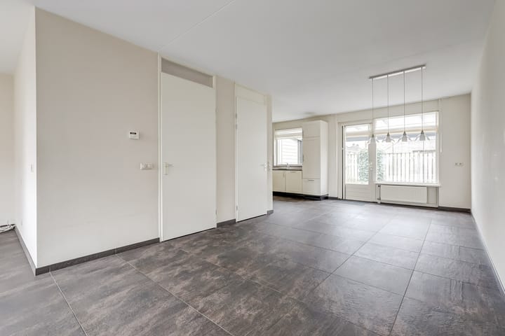 Foto 4 van Peerakker 12