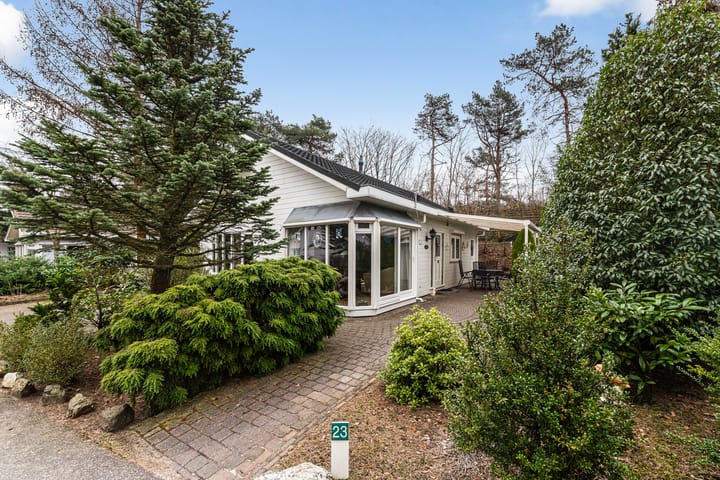 Foto 2 van Immenbergweg 34-23