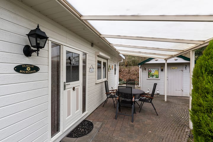 Foto 3 van Immenbergweg 34-23