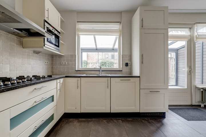 Foto 10 van Peerakker 12