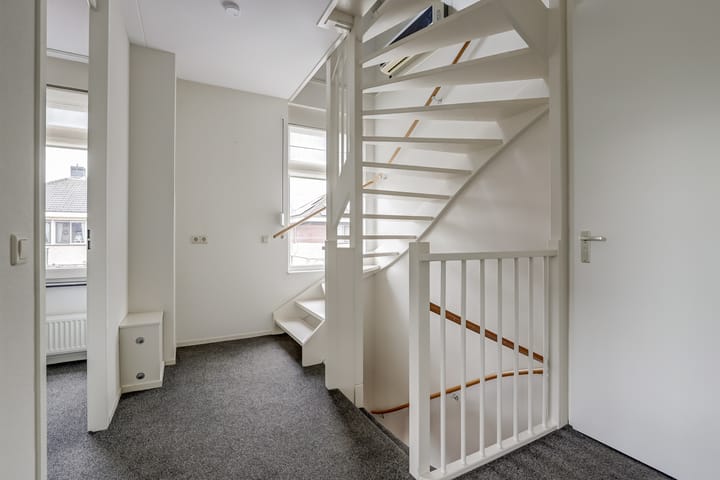 Foto 14 van Peerakker 12