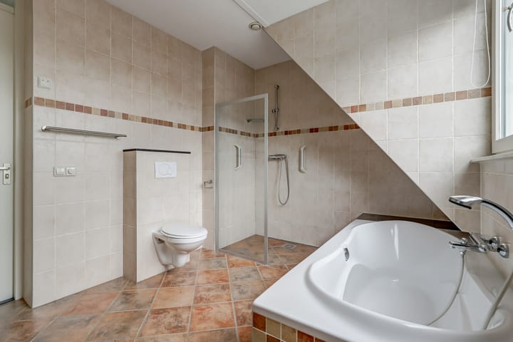 Foto 23 van Peerakker 12