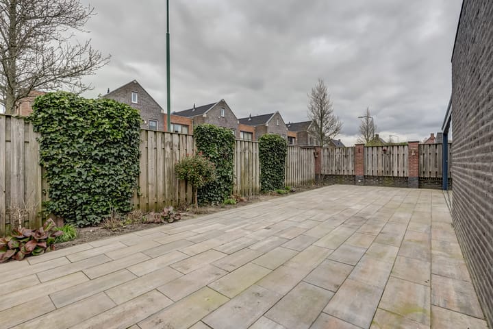 Foto 35 van Peerakker 12