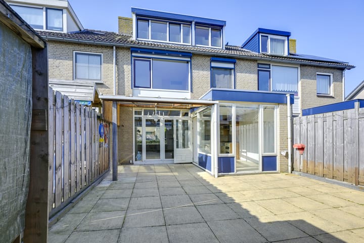 Foto 2 van Krooshofstraat 79