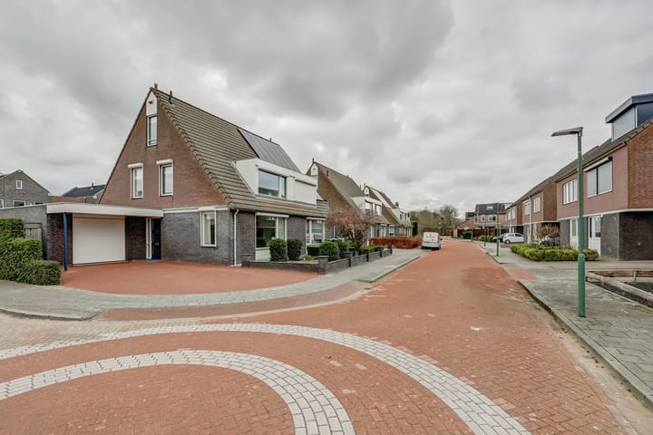 Foto 40 van Peerakker 12