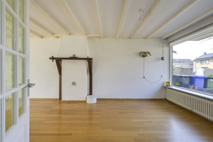 Foto 7 van Krooshofstraat 79