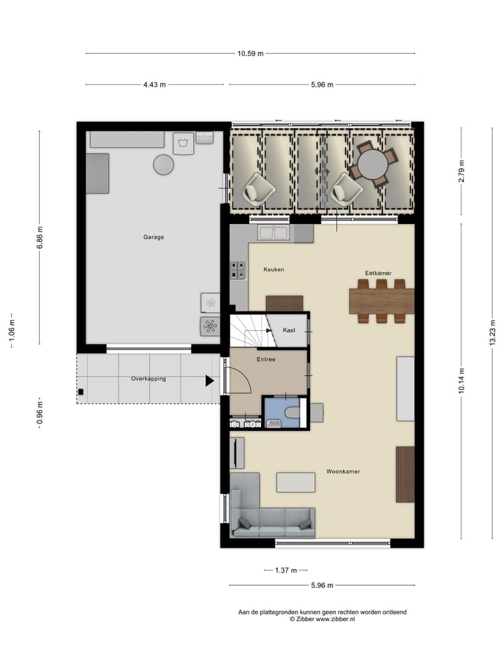 Foto 46 van Peerakker 12