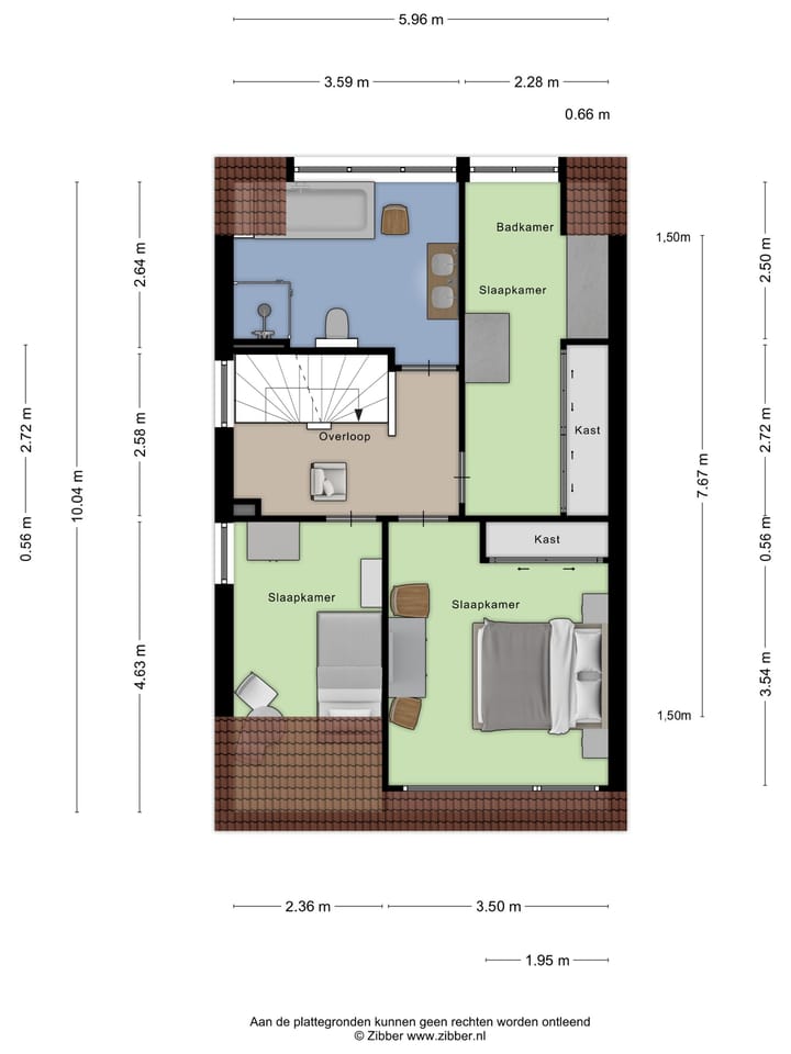 Foto 47 van Peerakker 12