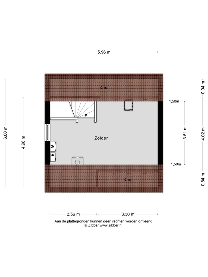 Foto 48 van Peerakker 12