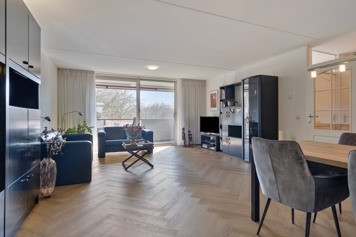 Foto 2 van Lisztgaarde 358