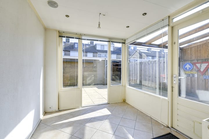 Foto 18 van Krooshofstraat 79