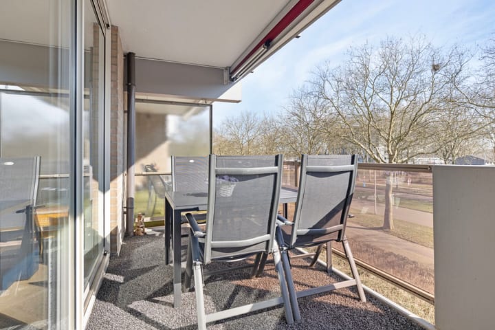 Foto 6 van Lisztgaarde 358