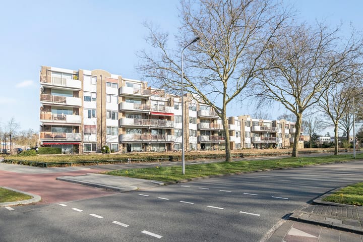 Foto 7 van Lisztgaarde 358