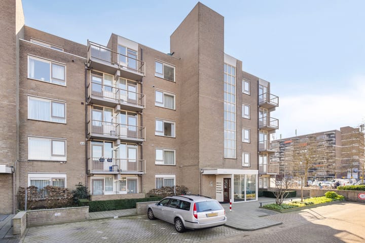 Foto 8 van Lisztgaarde 358