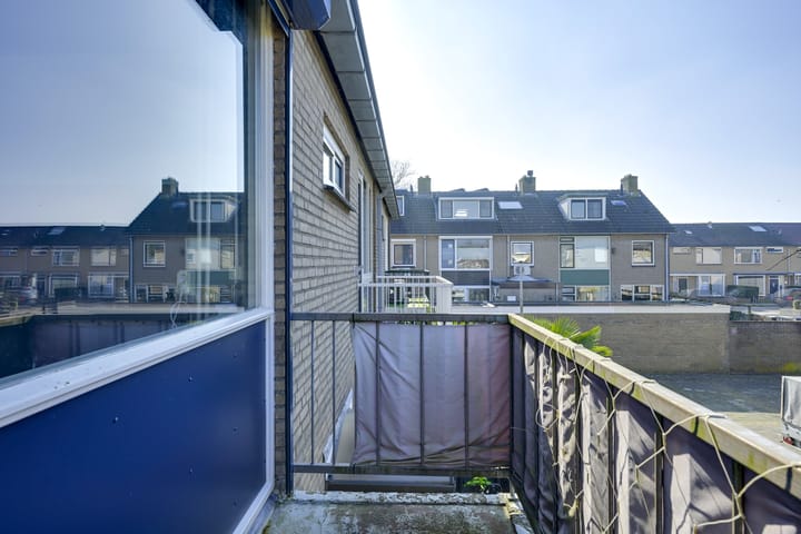 Foto 24 van Krooshofstraat 79