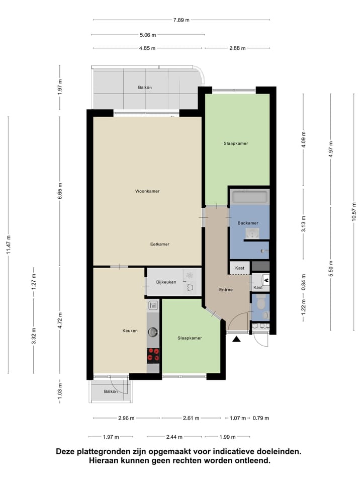 Foto 39 van Lisztgaarde 358