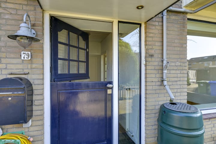 Foto 62 van Krooshofstraat 79