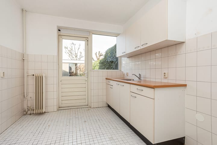 Foto 6 van Heggerank 26