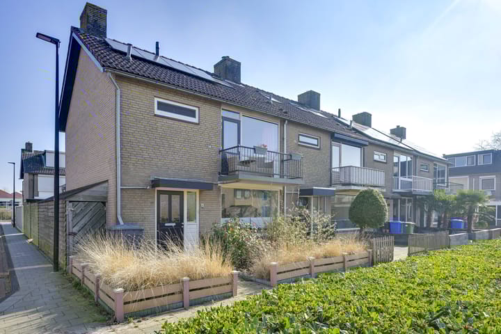 Foto 66 van Krooshofstraat 79