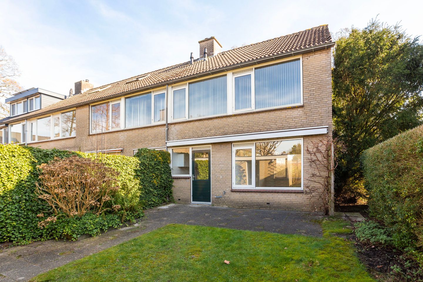 Foto 10 van Heggerank 26