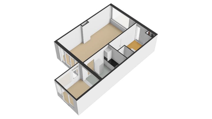 Foto 69 van Krooshofstraat 79